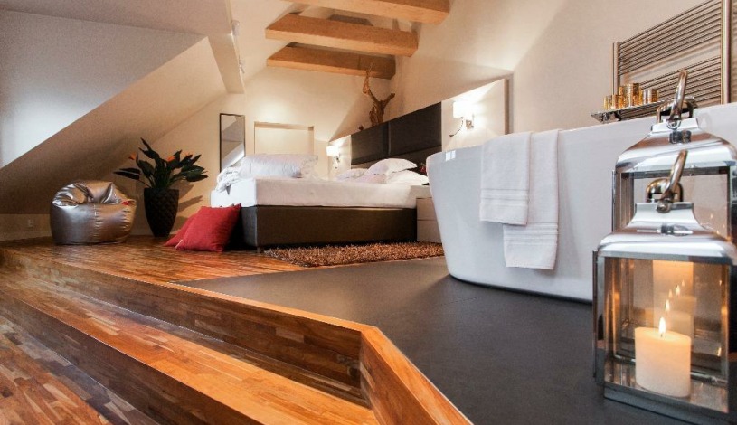 Hotel Premier Janov nad Nisou